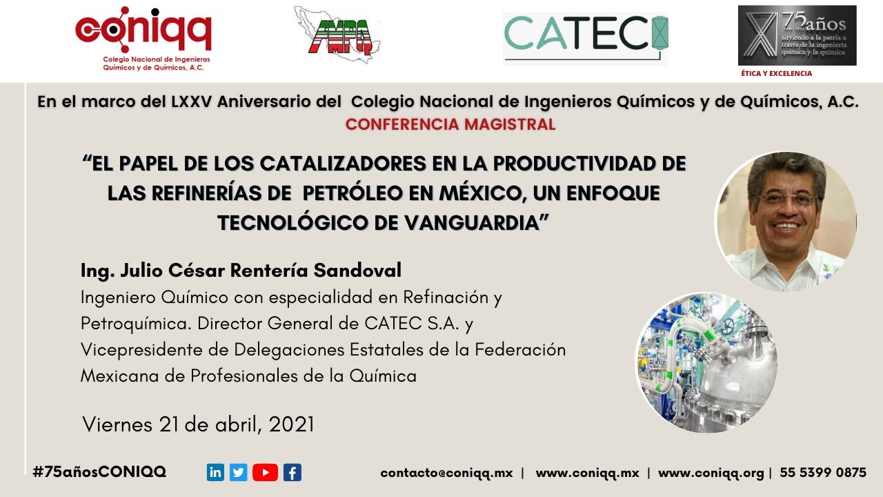 08 ABRIL 21 Julio César Rentería Sandoval FINAL - YouTube