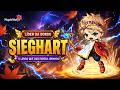 Explicando sobre classes #01 - Entrevista com Evan - Maple Story GMS