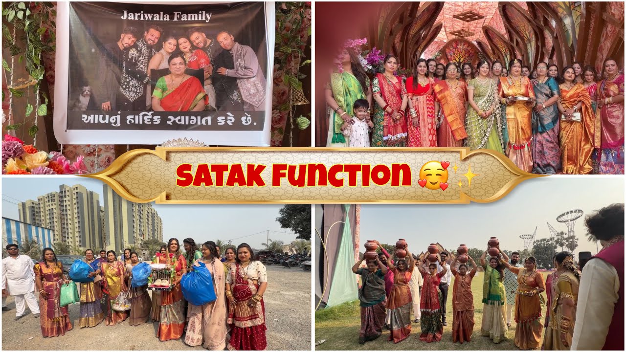 satak ma bov enjoy karyu 🥰🤣