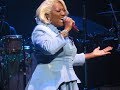 Patti LaBelle- Up Where We Belong (intro) (multi cam)- Louisville, KY (4.6.19)