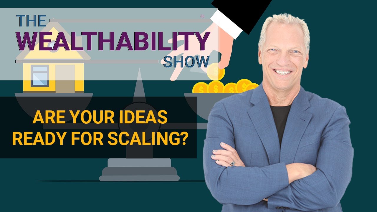 The Secrets to Scaling – Tom Wheelwright & John A. List - The ...