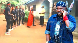 The Dark Covenant  -  Sam Dede Action Movie | Nigerian Movie