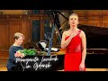 Margarita Levchuk - Pogoń | Маргарыта Ляўчук - Пагоня | Anthem of Belarus