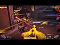 MARVEL RIVALS HIGHLIGHTS FT ABRAHAM EL JAGUAR