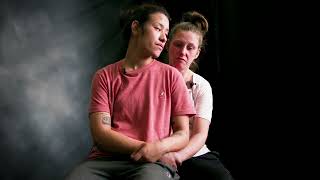 Fentanyl Addicted Couple-Norma and Chrissy Clip