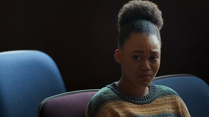 Jasmine Witnesses Aaron's Courtroom Setback - For ...