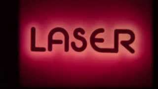 Euglossine scoring "Laser" on October 17, 2015 at The Backyard, Gainesville, FL