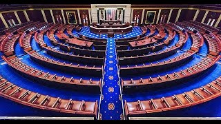 US House Floor Proceedings