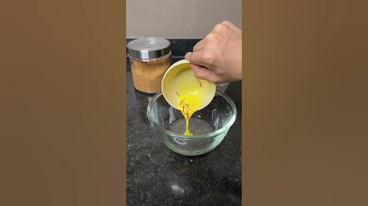 Refreshing & Tasty Milkshake You Must Try This Summer #ytshorts #shorts | Mishti Pandey