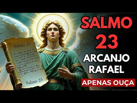 Salmo 23 do