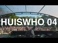 HU // #HUISWHO 04 : FOOTAGE FROM EXTREMA OUTDOOR YESS!