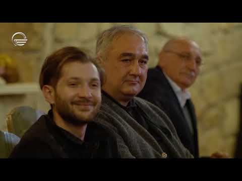 ჩვენი კვარტეტი | იმერული სიმღერების პოპური