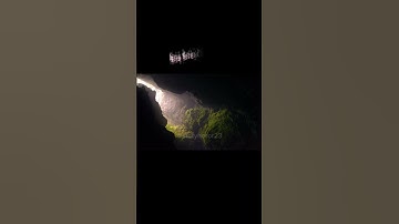 inilah 5 gua angker dan penuh misteri di Indonesia #shorts #ytshorts #mistis