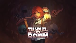 Video thumbnail of the trailer for Tunnel of Doom