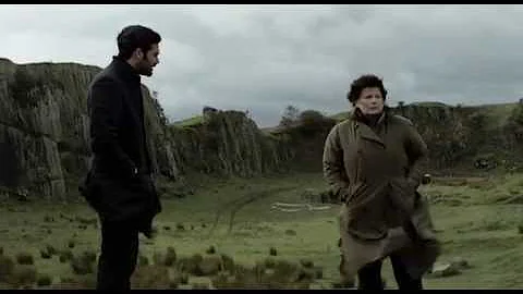 Vera | ITV