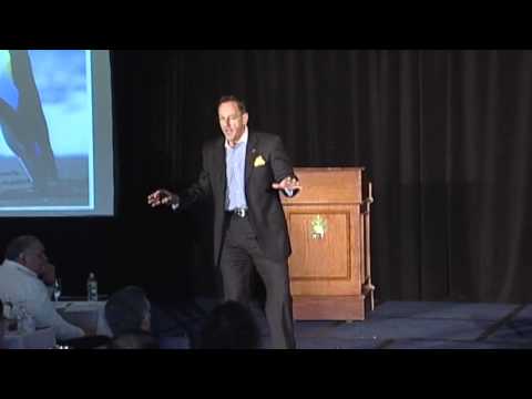 Eric Taylor Keynote Speaker Demo - YouTube