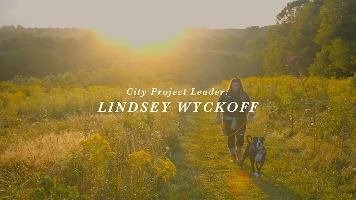 #EveryoneOutside City Project Leader: Lindsey Wyck...
