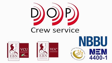 DOP Crewservice
