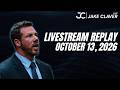 Jake Claver Live Q&A | XRP, Macro, Markets & More