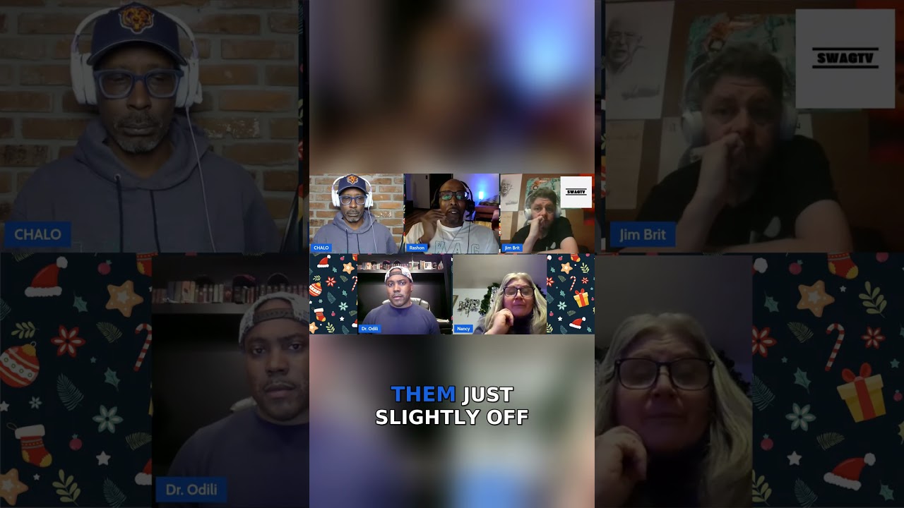 The Political Strategy Behind Immigrant Scapegoating