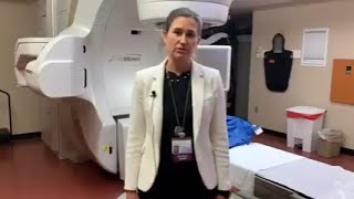 How Does Radiation Therapy Kill Cancer Cells?