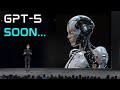 Here&#39;s How ChatGPT 5 Will Change the World Forever