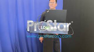 ProStar Presentation at LD Micro