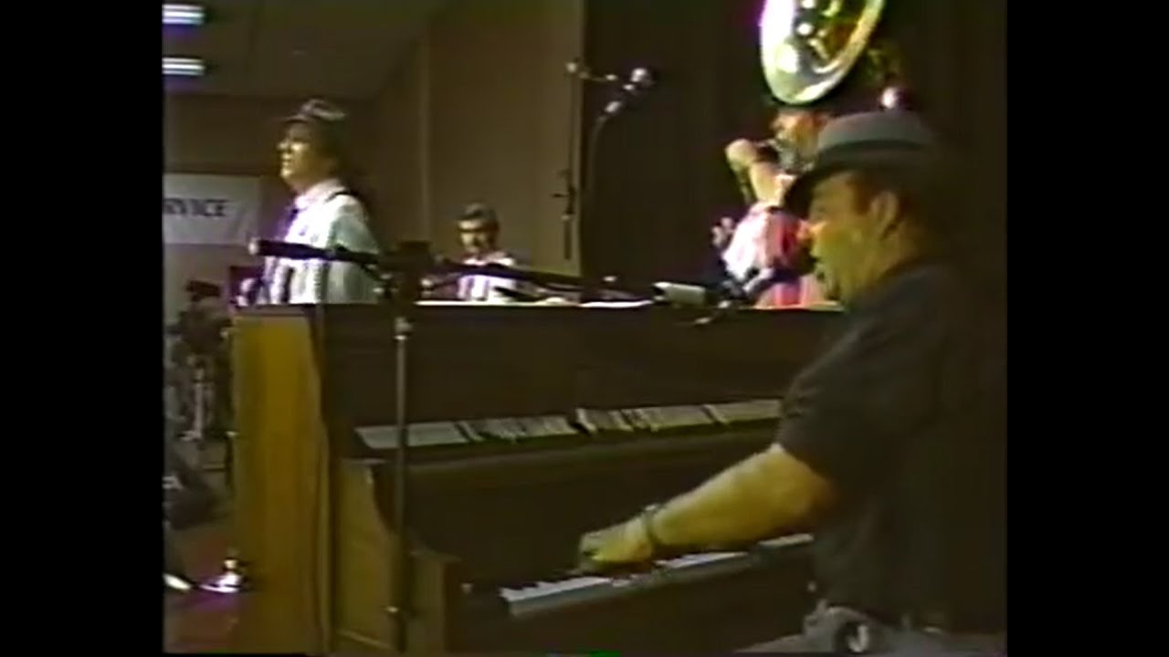 Watch Tipitina & Iko Iko (Live) - Steve Yocum - Uncle Yoke's Black Dog Jazz Band on YouTube Watch Tipitina & Iko Iko (Live) - Steve Yocum - Uncle Yoke's Black Dog Jazz Band on YouTube