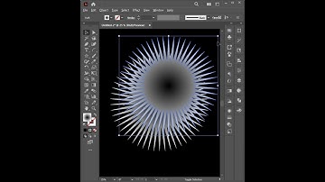 Adobe illustrator tutorials - Adobe illustrator for beginners - Effects #graphicdesigntools