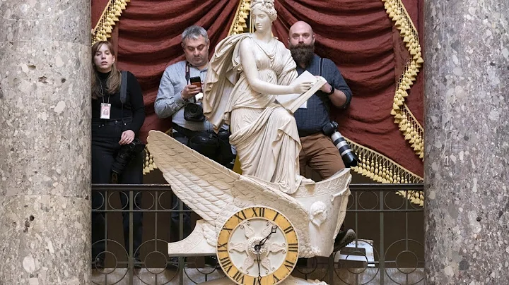 McCarthy fails and fails again: GOP stalemate on new speaker