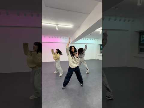 HEY! HEY! HEY! | dance trend