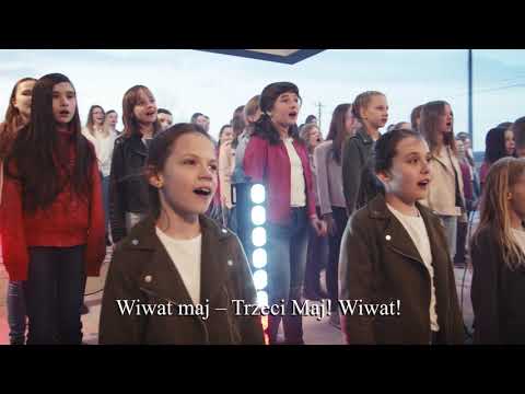 230. rocznica uchwalenia Konstytucji 3 Maja.