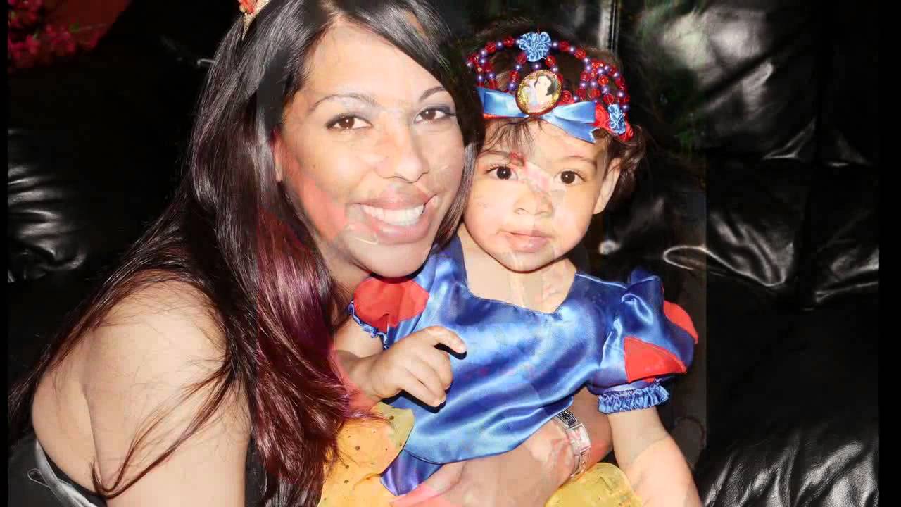 Watch Nahomy Santana | Regalo De Dios HD on YouTube Watch Nahomy Santana | Regalo De Dios HD on YouTube