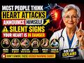 Silent Signs Your Heart Is in Danger (Most People Ignore These)