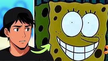 Remember When Spongebob was Hijacked?