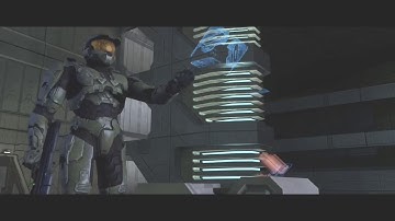 Halo 3 Playthrough The Ark (Part 7) - No Commentary