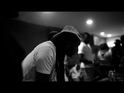 Mac J - Knock it Off Ft. TLG Dooda ( visualizer ) - YouTube