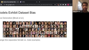 Aditya Grover | Fellows Lightning Talks | 6th Annual Industry Day