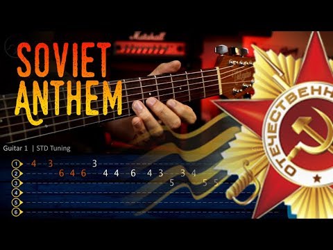Video: Cómo Tocar El Himno De Rusia