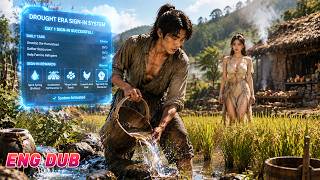 Information Reborn in a famine, he gets a daily check-in system and builds a kingdom from nothing! Guide