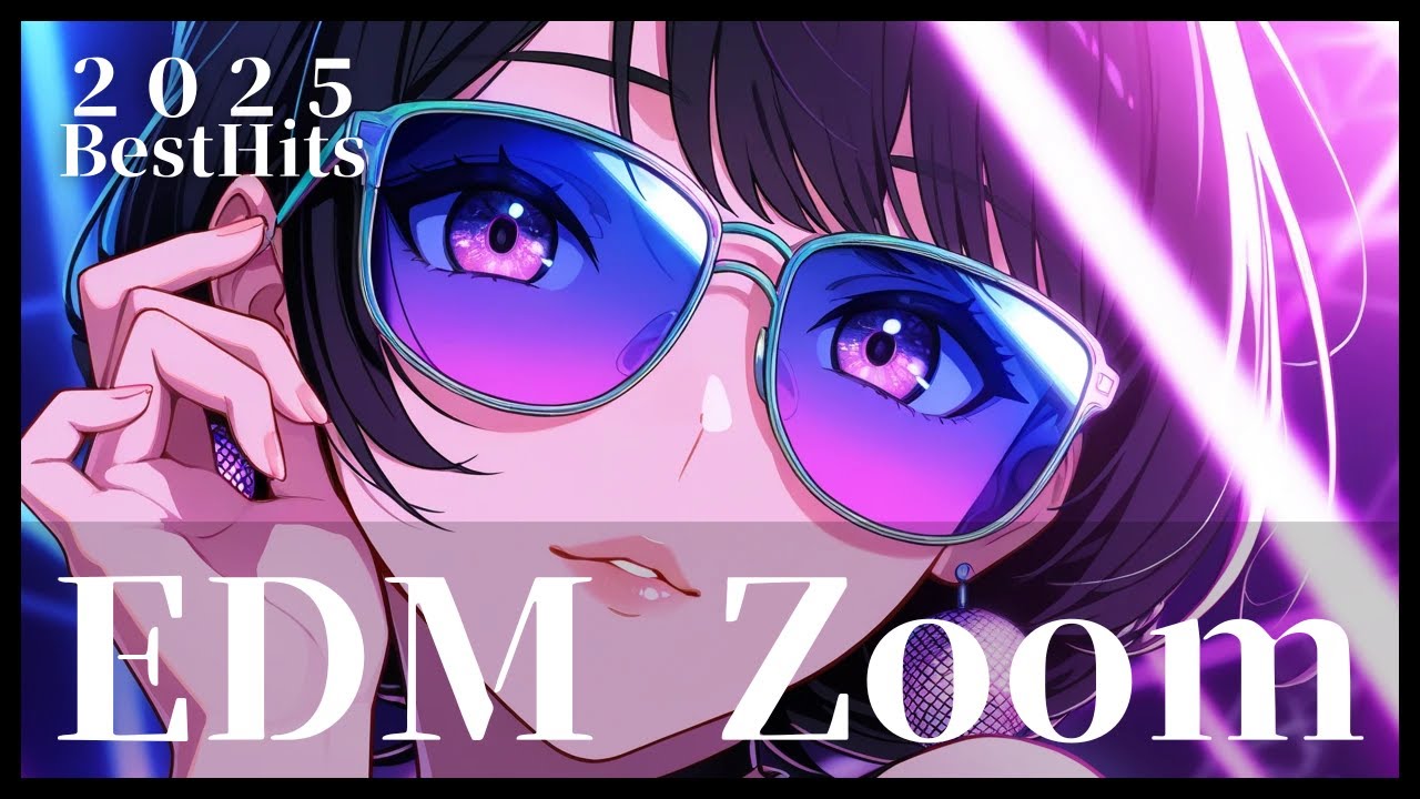 ⚡ ZOOMBEAT – Hyperdrive Edition 2025🚀