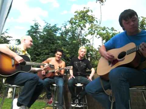 Dreaming of you cover with Deadeye Dodds, Albert H...