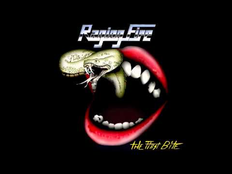 RAGING FIRE. 04. Sea of Blood