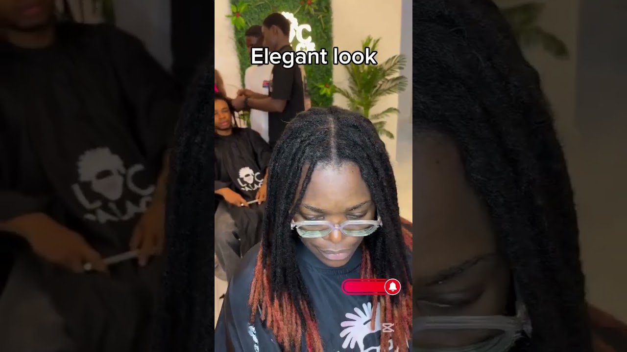 nstant Dreadlock Transformation: Fix & Style Like a Pro!