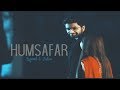Asfandyar Zubia Humsafar Yakeen Ka Safar 
