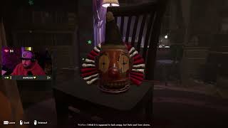 Reveil Gameplay In Action