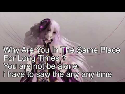【巡音ルカV4X】Believe【English Ver.】