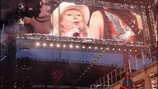 Håkan Hellström & Kikki Danielsson - Försent för Edelweiss (Live, Ullevi, 13/6 - 2025)