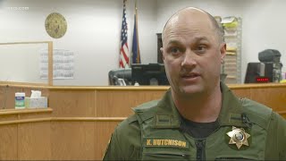 Kootenai County Jail hosts open house to look for more employees amidst staffing shortage