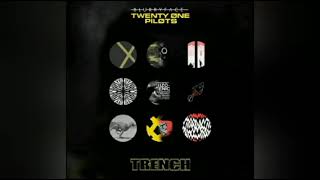 Twenty one Pilots - Heavydirtysoul/Stressed Out (Versión Blurry Eyes)